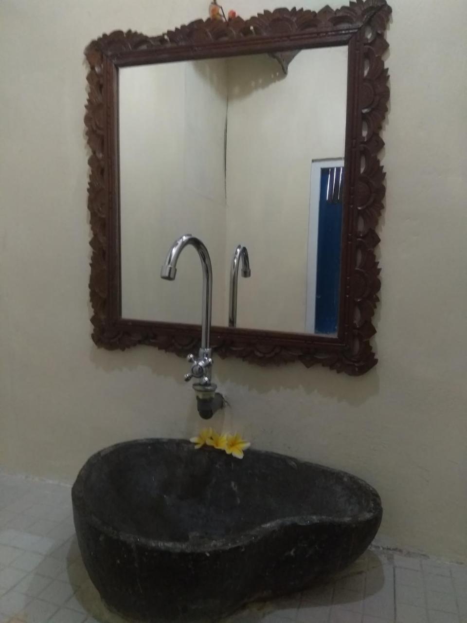 Bali Green Hostel 塞米亚克 外观 照片
